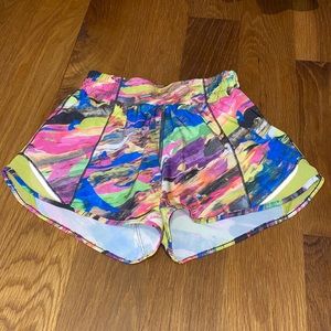 Hotty Hots. Size two. Four Inch